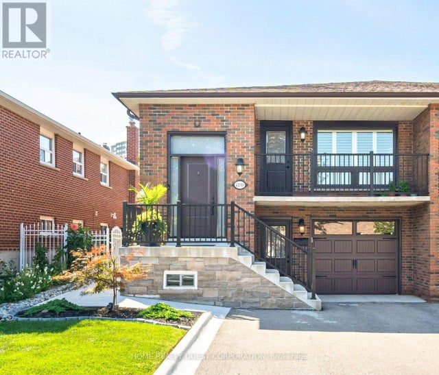 4190 Bishopstoke Lane, Mississauga (rathwood)