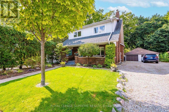 10 King Street Crescent, Toronto (weston)