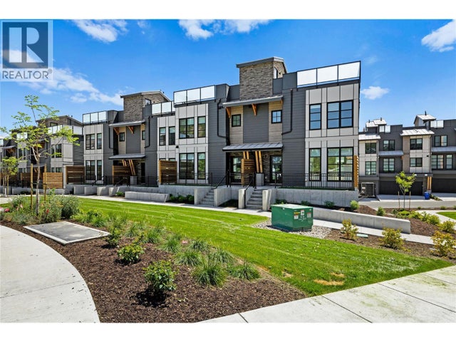 1455 Cara Glen Court Unit# 126, Kelowna