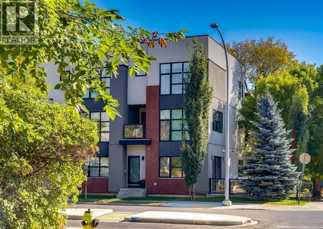 2020 2 Street Sw, Calgary