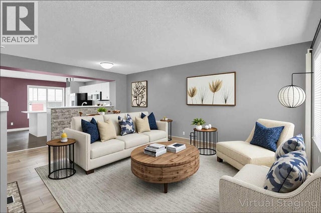 3194 New Brighton Gardens Se, Calgary