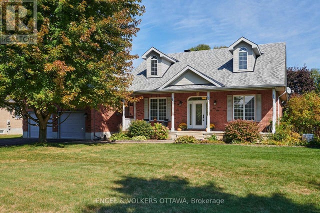 1491 Stableview Way, Ottawa