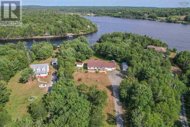 166 Oakfield Drive, Marion Bridge