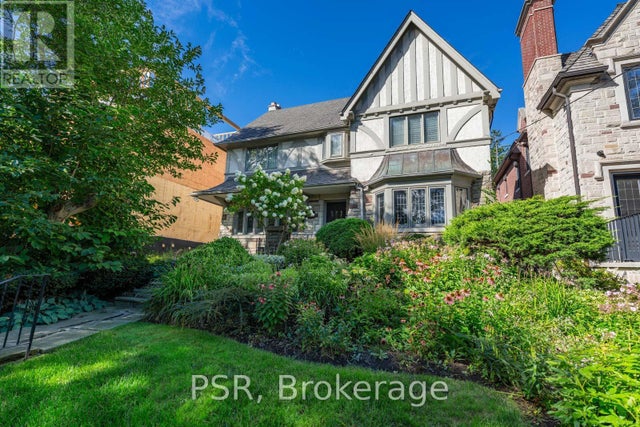 164 Forest Hill Road, Toronto (forest Hill South)