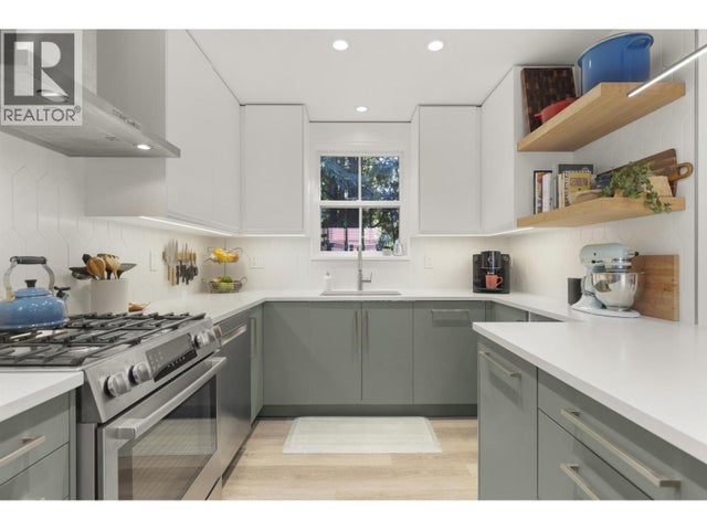 1676 Victoria Drive, Vancouver