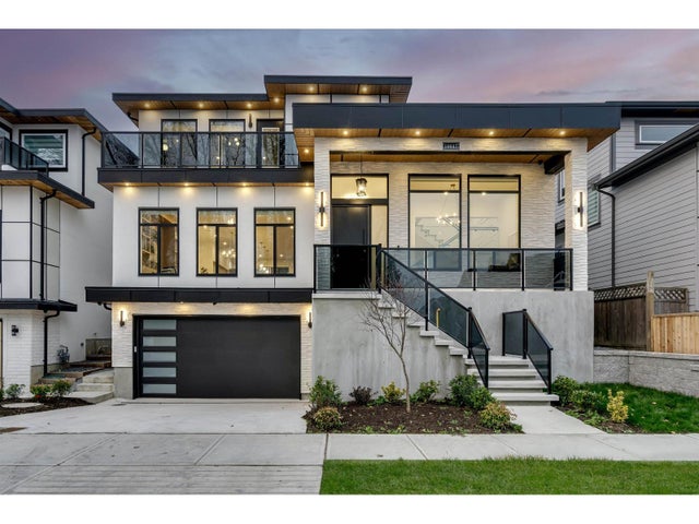 16647 18 Avenue, Surrey