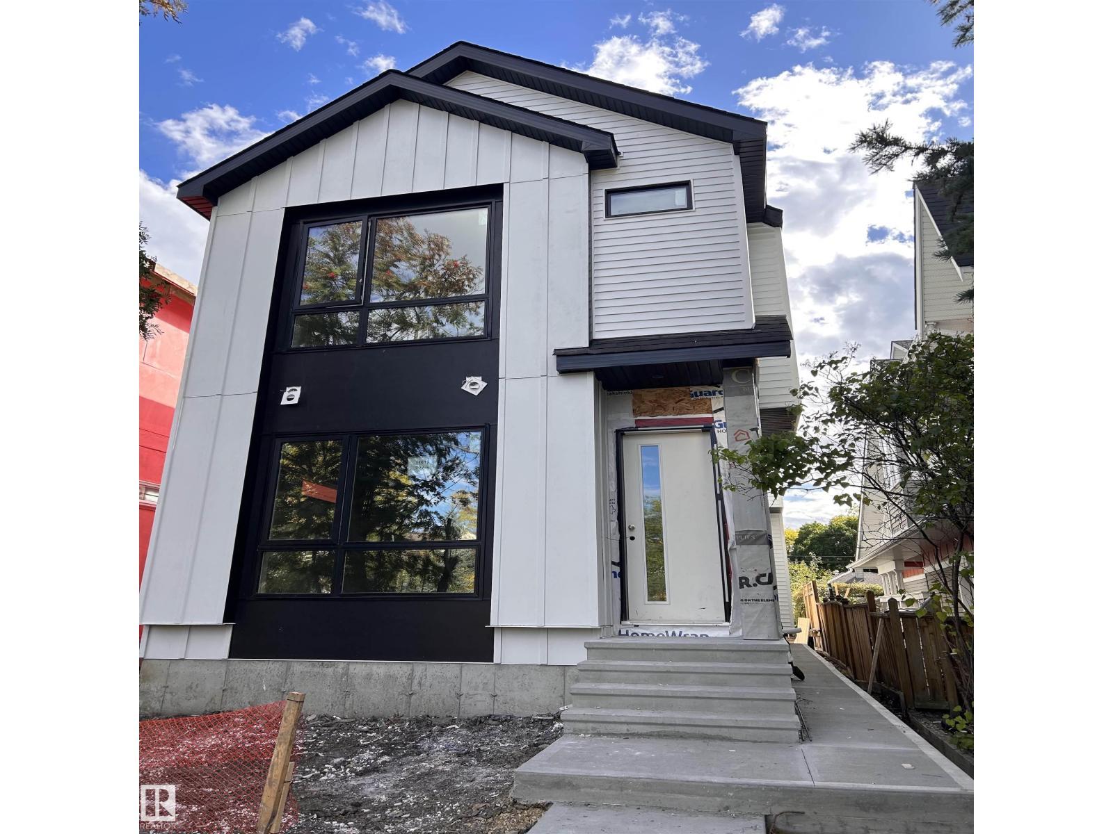 11613 79 Av Nw, Edmonton