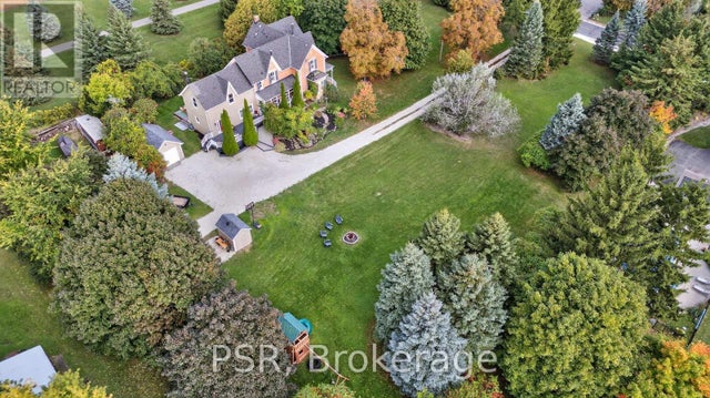 14700 Creditview Road, Caledon (cheltenham)