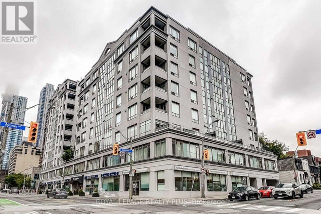 715 - 980 Yonge Street, Toronto (annex)