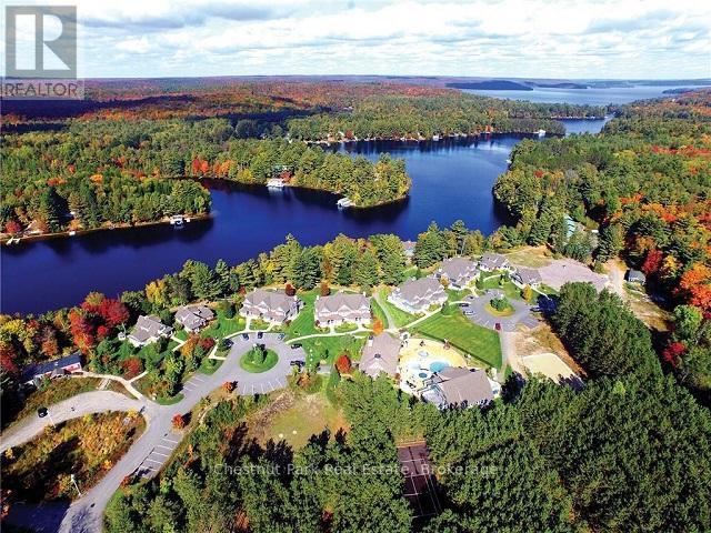 1020 Birch Glen Road, Lake Of Bays (mclean)