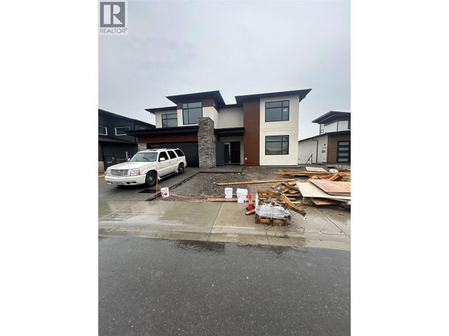 1635 Cordonier Place, Kamloops