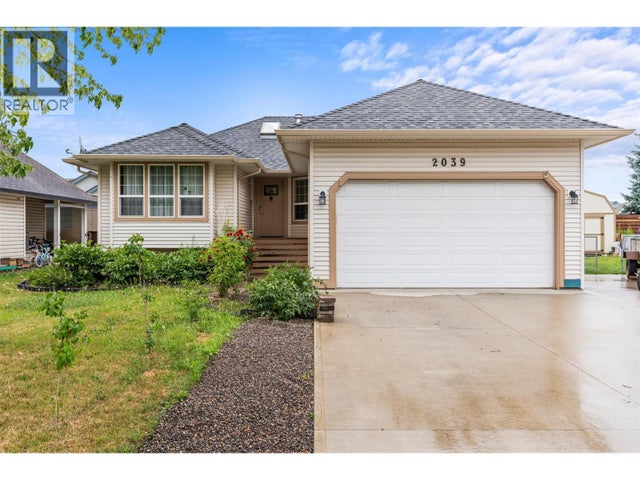 2039 Game Court, Armstrong