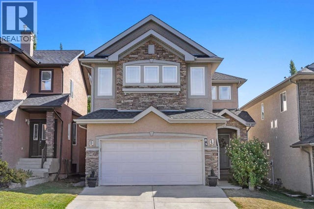 83 Aspen Stone Terrace Sw, Calgary