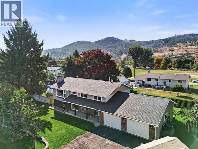 285 Huckleberry Place, Kamloops