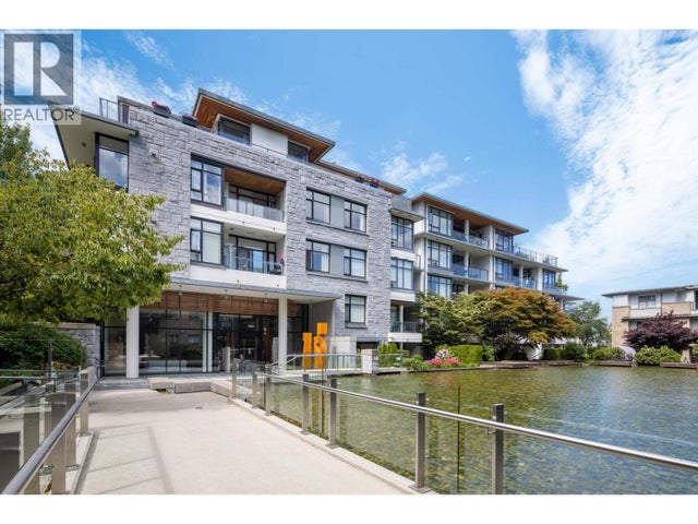 406 5989 Iona Drive, Vancouver