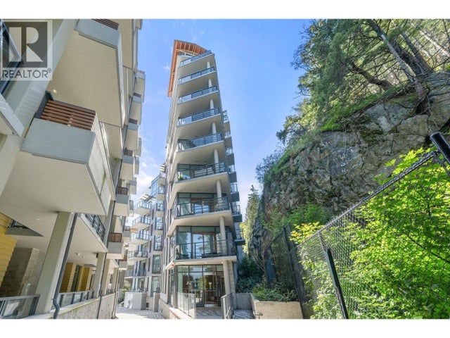 404 6699 Nelson Avenue, West Vancouver