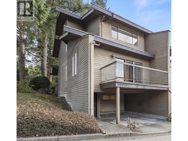 2620 Moorcroft Court, Burnaby