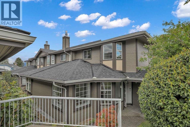 117 1140 Castle Crescent, Port Coquitlam