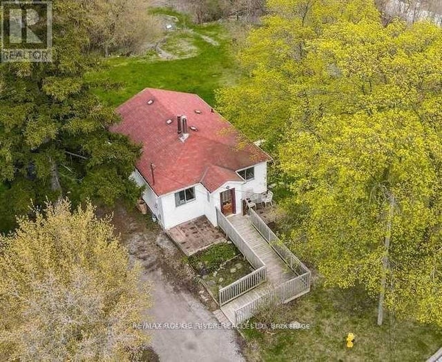 1725 Spruce Hill Road, Pickering (dunbarton)