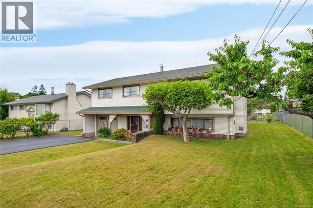 724 4th Ave, Campbell River