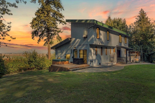 47750 Elk View Road|east Chilliwack, Ryder Lake