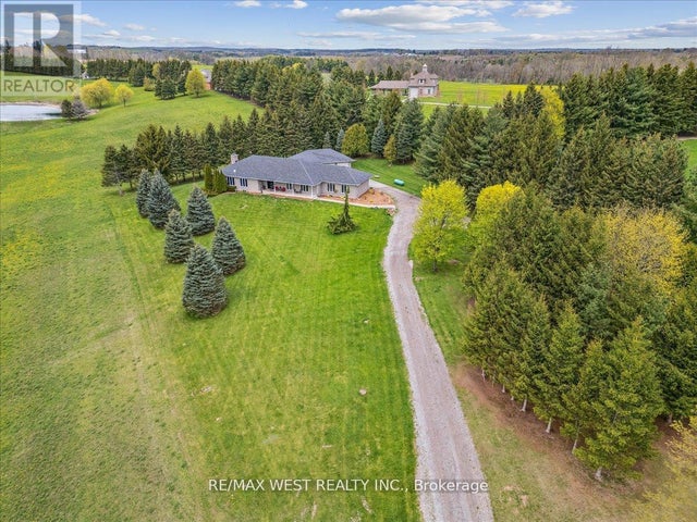331 Mountsberg Road, Hamilton