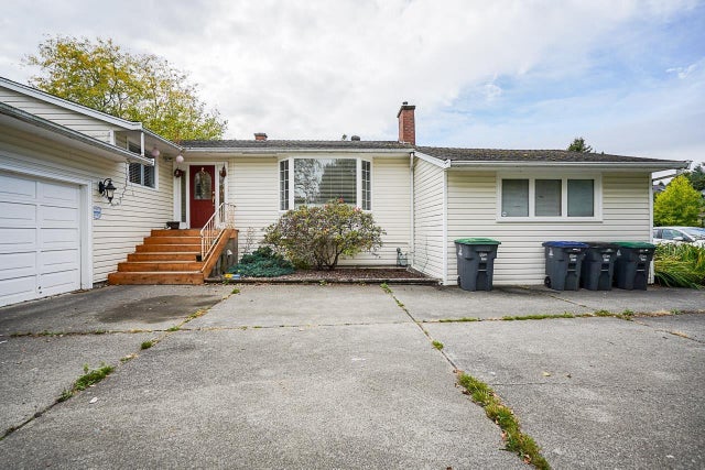 16428 12 Avenue, Surrey