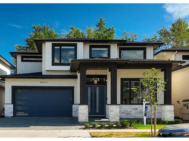 16640 18a Avenue, Surrey