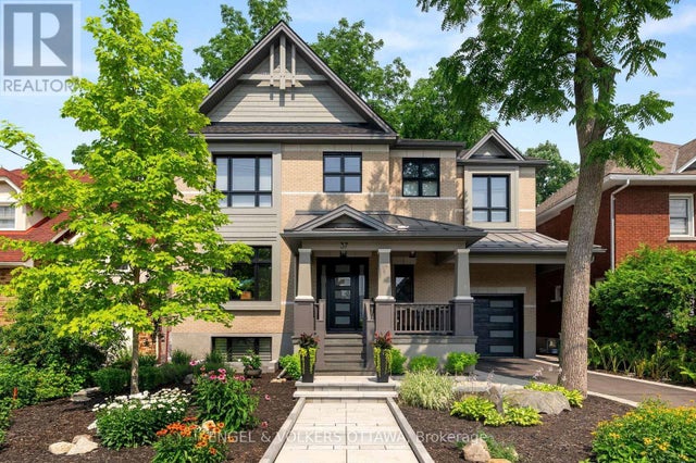 37 Clarendon Avenue, Ottawa