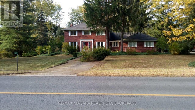 683 Canboro Road, Pelham (fenwick)