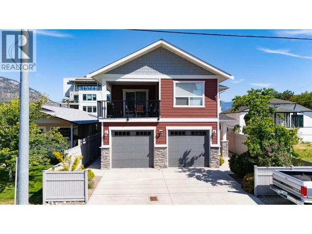 1011 Dynes Avenue, Penticton