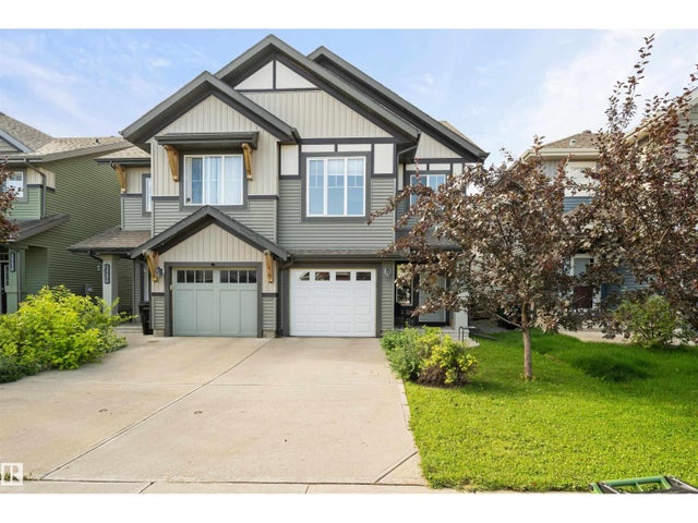 4669 Crabapple Ru Sw, Edmonton