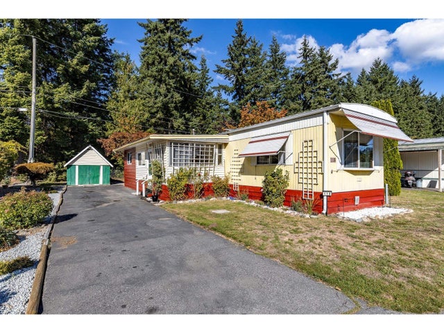 118 3031 200 Street, Langley