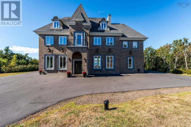 1820 Culloden Road, Digby