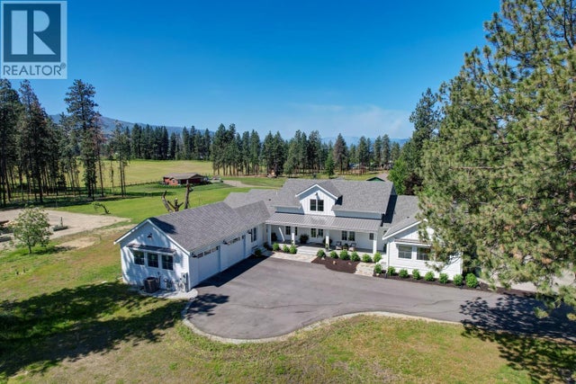 4510-4520 Stewart Road E, Kelowna