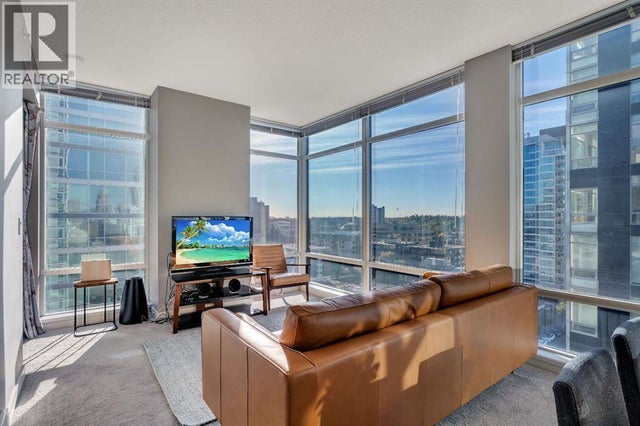 1006, 215 13 Avenue Sw, Calgary