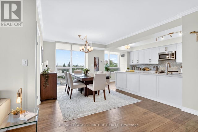 406 - 100 Promenade Circle, Vaughan (brownridge)