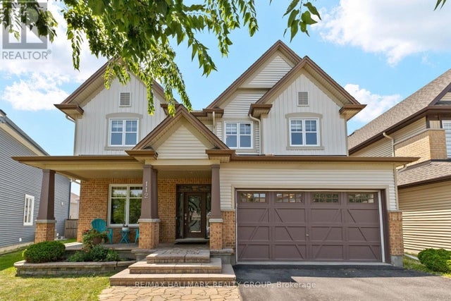 112 Gracewood Crescent, Ottawa