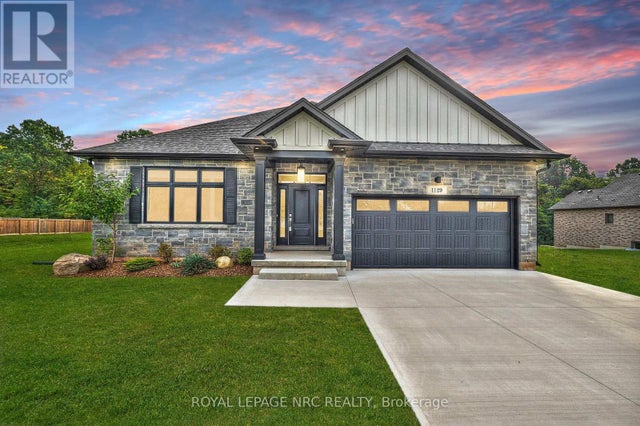 1129 Balfour Street, Pelham (fenwick)