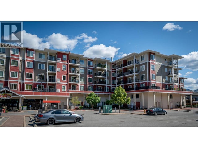 5170 Dallas Drive Unit# 521, Kamloops