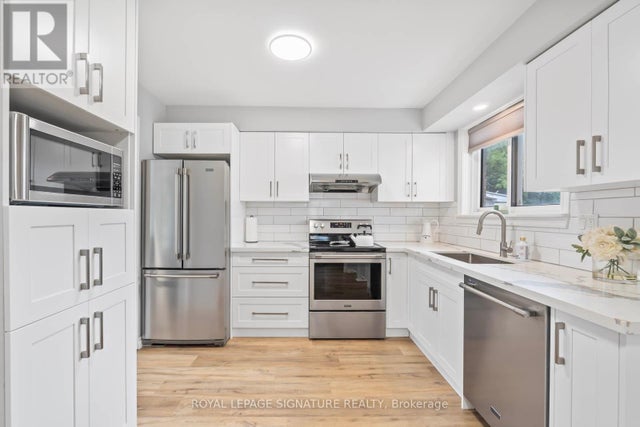 9 Faludon Drive, Halton Hills (georgetown)