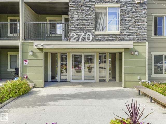 #404 270 Mcconachie Dr Nw, Edmonton