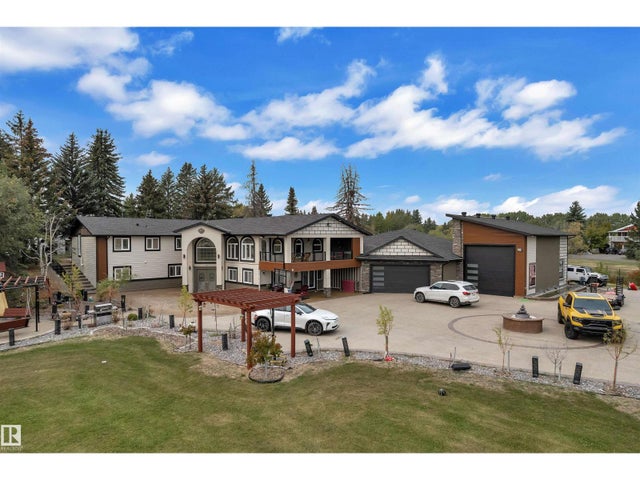 230 23020 Twp522, Rural Strathcona County