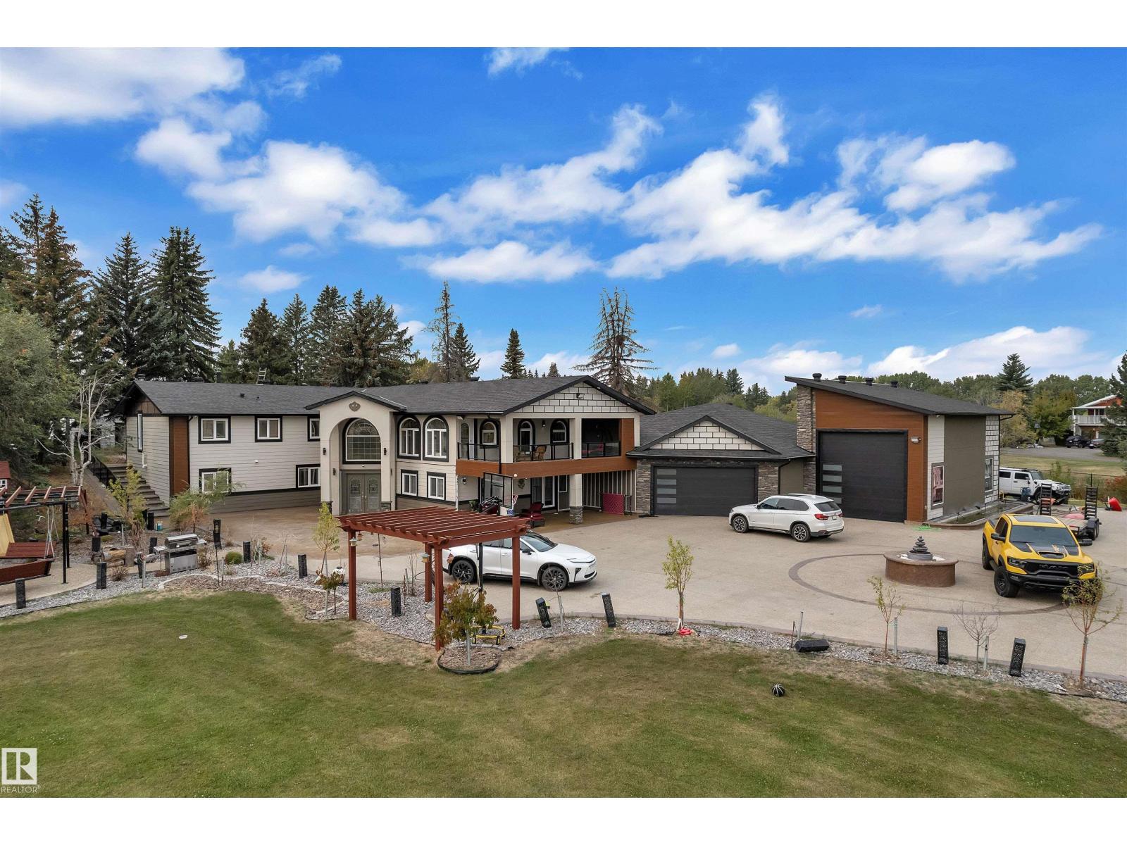 230 23020 Twp522, Rural Strathcona County