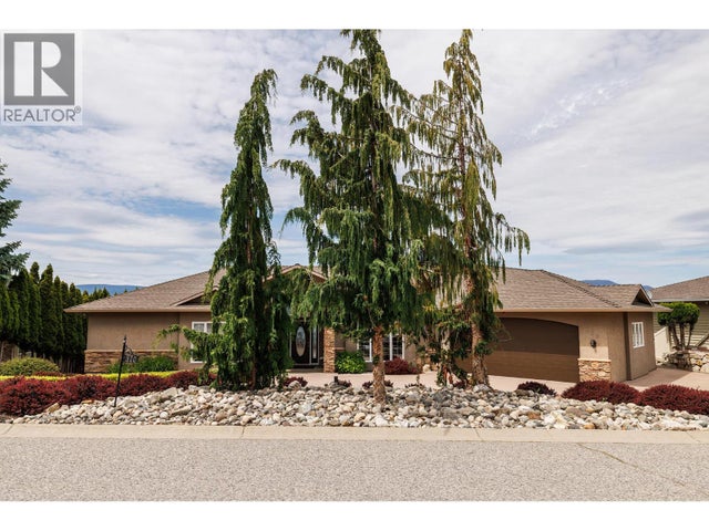 370 Sandpiper Street, Kelowna