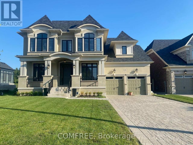 19 Painted Pony Trail, Vaughan (kleinburg)
