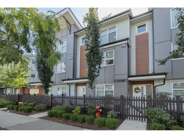 8 22334 48 Avenue, Langley