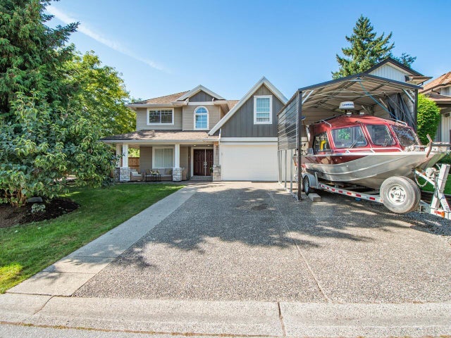 8011 163rd Street, Surrey