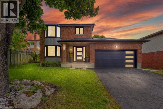 77 Imperial Road N, Guelph