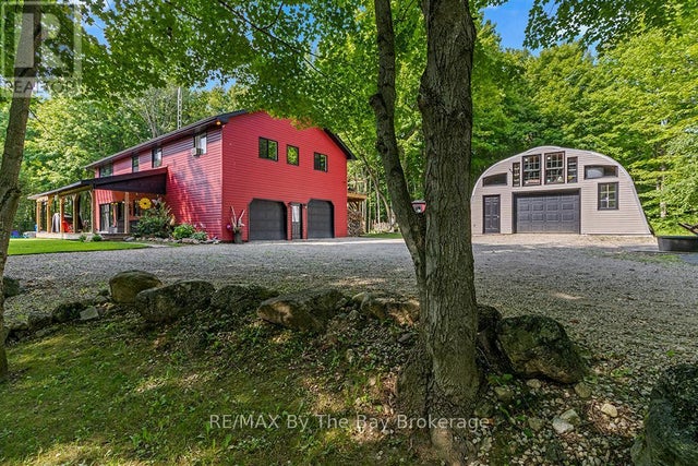 600055 50 Side Road S, Chatsworth